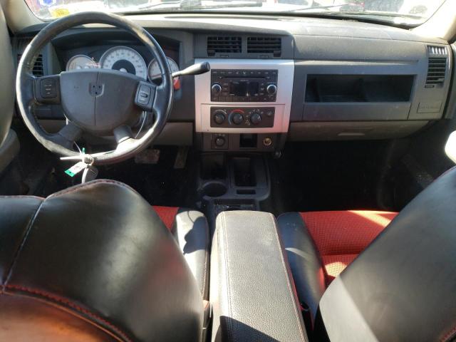 Photo 8 from auction – 2008 DODGE DAKOTA SPO with VIN 1D3HW62N68S560044