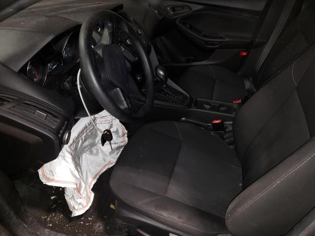 Photo 7 from auction – 2016 FORD FOCUS S with VIN 1FADP3E29GL380706