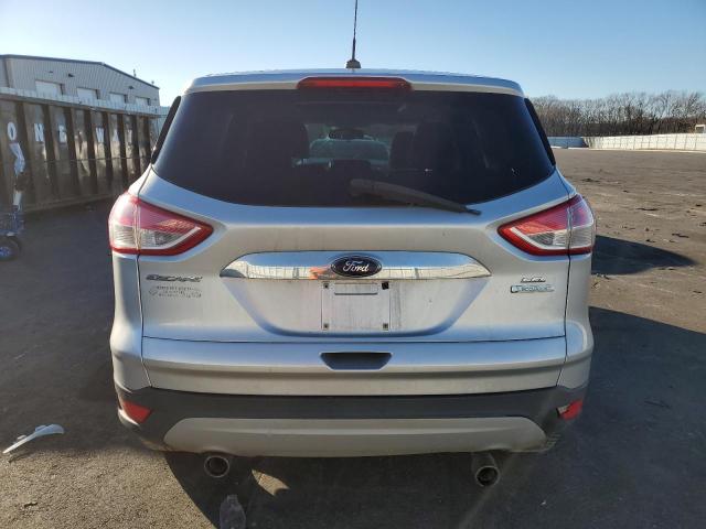 Photo 6 from auction – 2013 FORD ESCAPE SEL with VIN 1FMCU0H95DUA29721