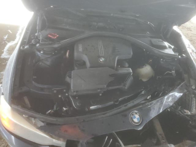 Photo 11 from auction – 2012 BMW 328 I with VIN WBA3A5C54CF347120