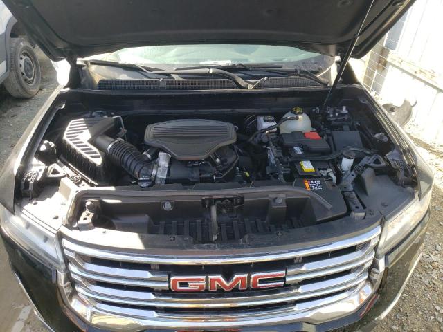 Photo 12 from auction – 2021 GMC ACADIA SLE with VIN 1GKKNKLS5MZ171156