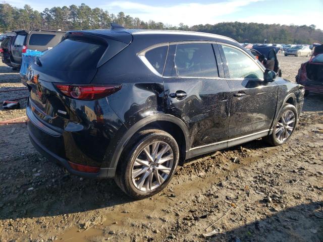 Photo 3 from auction – 2019 MAZDA CX-5 GRAND with VIN JM3KFADM7K0684033