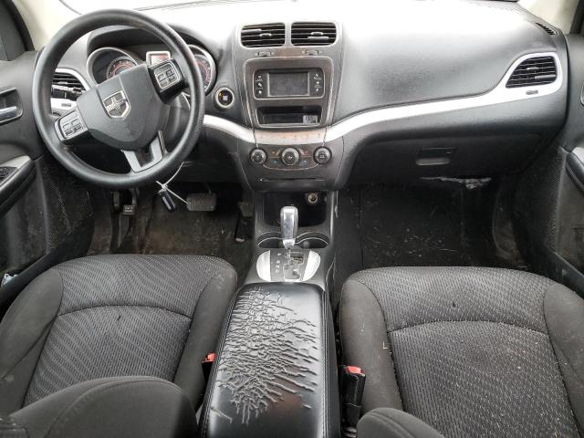 Zdjęcie 8 z aukcji – 2018 DODGE JOURNEY SE z VIN 3C4PDCAB8JT448074