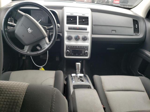 Photo 8 from auction – 2009 DODGE JOURNEY SE with VIN 3D4GG47B89T504338