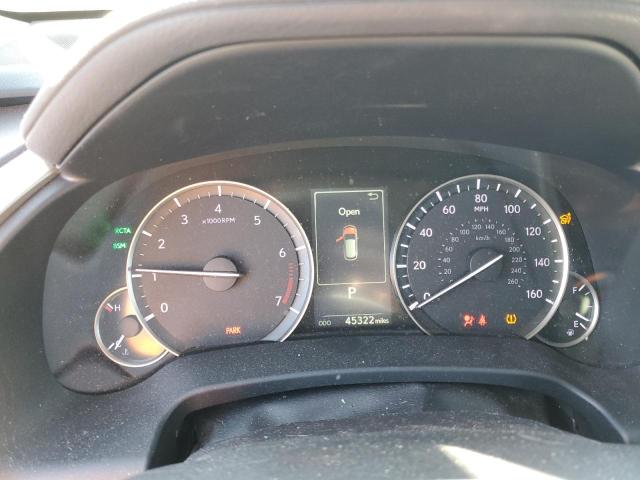 Photo 9 from auction – 2019 LEXUS RX 350 BAS with VIN 2T2BZMCA9KC186281