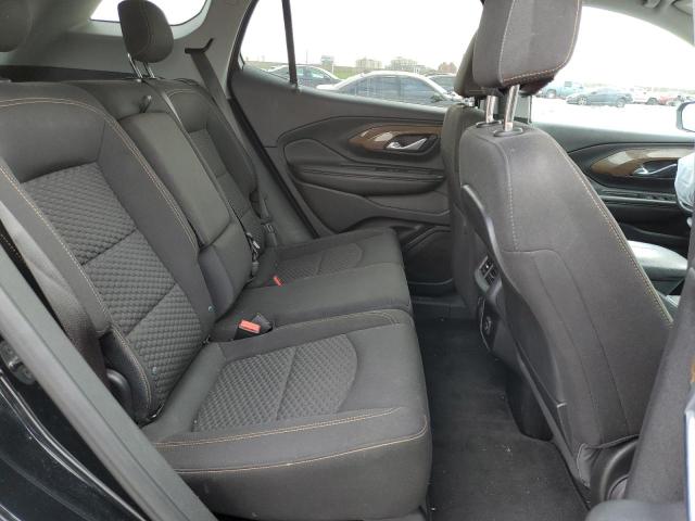 Photo 11 from auction – 2018 GMC TERRAIN SL with VIN 3GKALMEV5JL401253