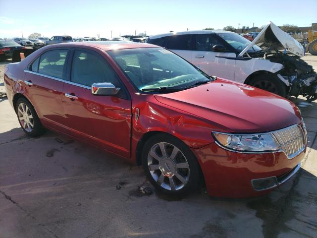 Photo 4 from auction – 2011 LINCOLN MKZ with VIN 3LNHL2JC3BR750893