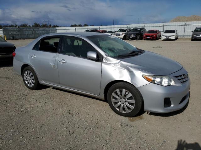 Photo 4 from auction – 2013 TOYOTA COROLLA BA with VIN 2T1BU4EE3DC009019