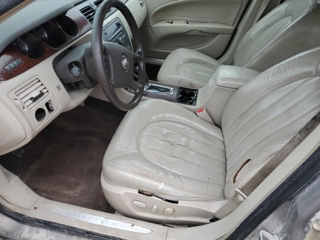 Photo 7 from auction – 2007 BUICK LUCERNE with VIN 1G4HR57Y37U151236