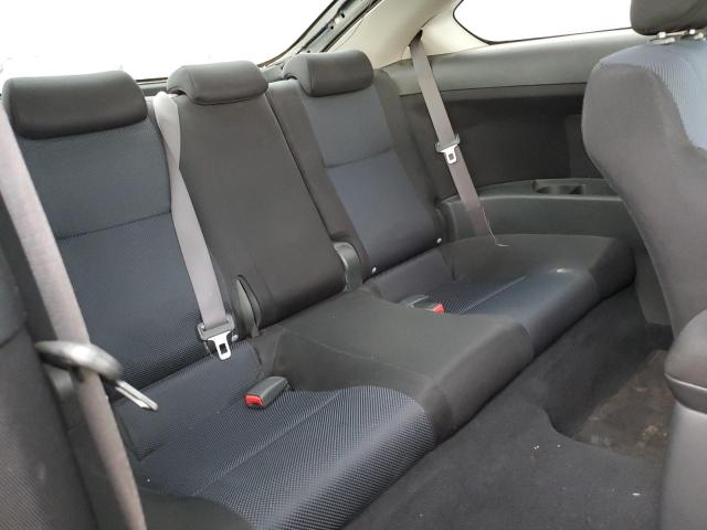 Photo 10 from auction – 2006 TOYOTA SCION TC with VIN JTKDE177760120763