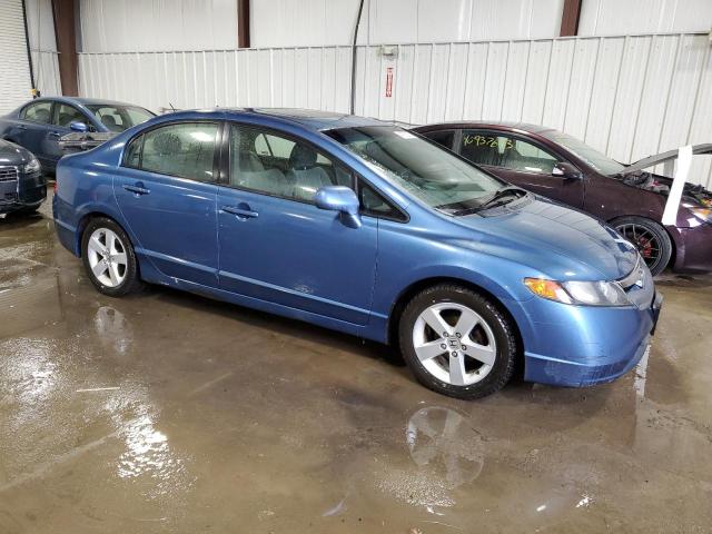Photo 4 from auction – 2006 HONDA CIVIC EX with VIN JHMFA16846S006485