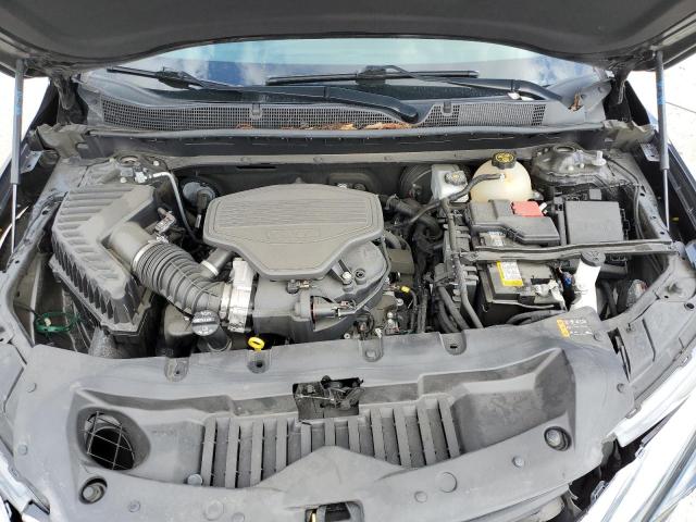 Photo 12 from auction – 2020 CHEVROLET BLAZER 2LT with VIN 3GNKBCRS5LS531370