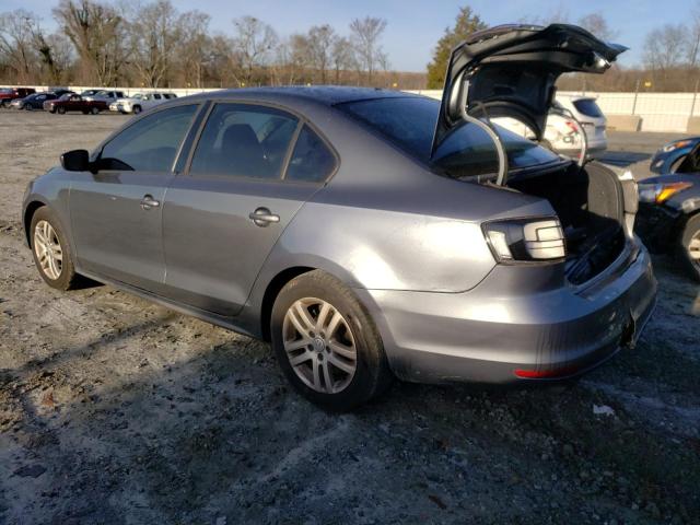 Photo 2 from auction – 2018 VOLKSWAGEN JETTA S with VIN 3VW2B7AJ6JM239440