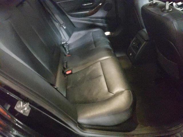 Photo 10 from auction – 2014 BMW 328 D XDRI with VIN WBA3D5C57EF147200