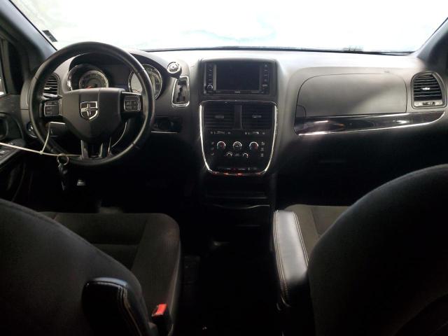 Photo 8 from auction – 2016 DODGE GRAND CARA with VIN 2C4RDGBG0GR345205