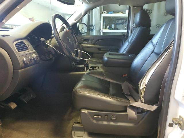 Photo 7 from auction – 2011 CHEVROLET AVALANCHE with VIN 3GNTKFE36BG257036