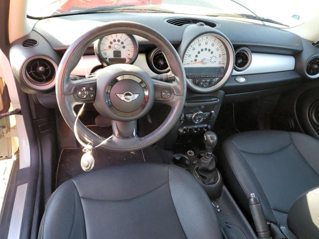 Photo 8 from auction – 2012 MINI COOPER with VIN WMWSU3C58CT261317