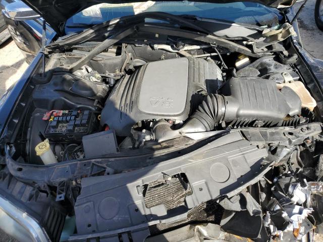Photo 11 from auction – 2011 CHRYSLER 300C with VIN 2C3CA6CT9BH594125