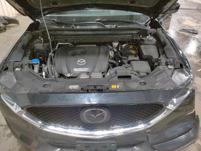 Photo 12 from auction – 2019 MAZDA CX-5 GRAND with VIN JM3KFBDM5K1659454