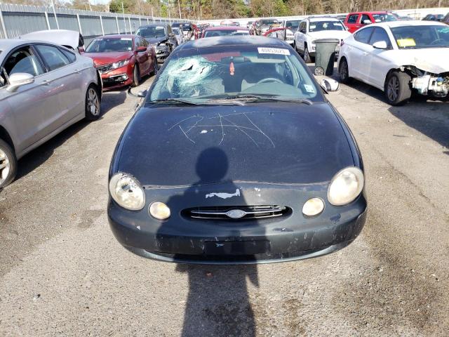 Photo 5 from auction – 1998 FORD TAURUS SE with VIN 1FAFP53S7WA128440