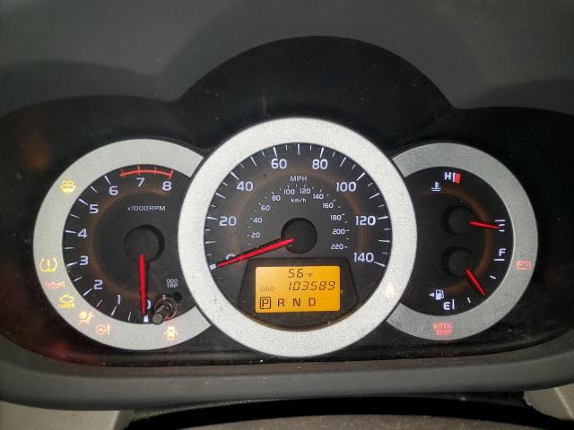 Photo 9 from auction – 2011 TOYOTA RAV4 with VIN 2T3BF4DV9BW151891