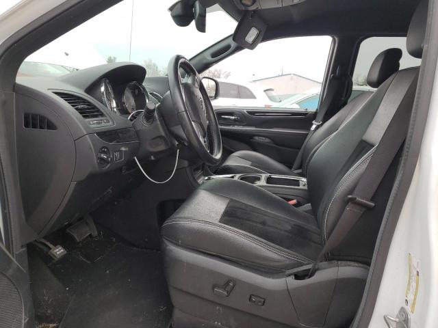 Photo 7 from auction – 2018 DODGE GRAND CARA with VIN 2C4RDGCGXJR288906