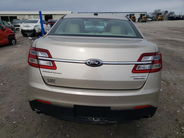 Photo 6 from auction – 2018 FORD TAURUS LIM with VIN 1FAHP2F8XJG103772
