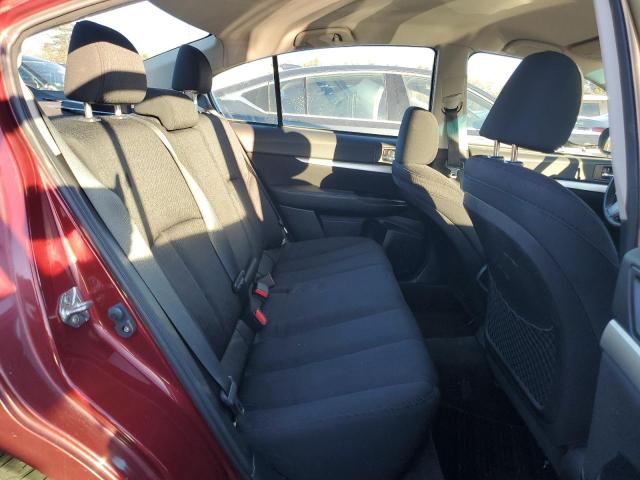 Photo 10 from auction – 2011 SUBARU LEGACY 2.5 with VIN 4S3BMBC64B3259083