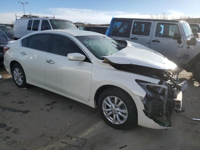 Photo 4 from auction – 2014 NISSAN ALTIMA 2.5 with VIN 1N4AL3AP0EC414061