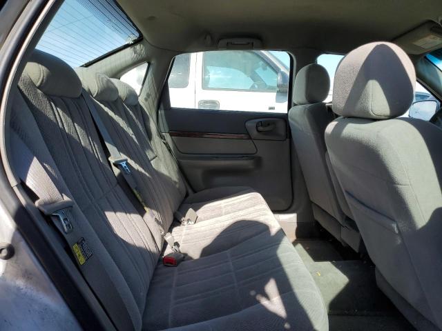 Photo 10 from auction – 2003 CHEVROLET IMPALA with VIN 2G1WF52E939105203