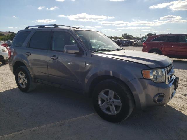 Photo 4 from auction – 2008 FORD ESCAPE HEV with VIN 1FMCU49H08KB25108