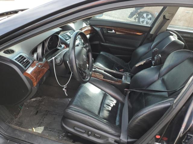 Photo 7 from auction – 2013 ACURA TL TECH with VIN 19UUA9F52DA000668