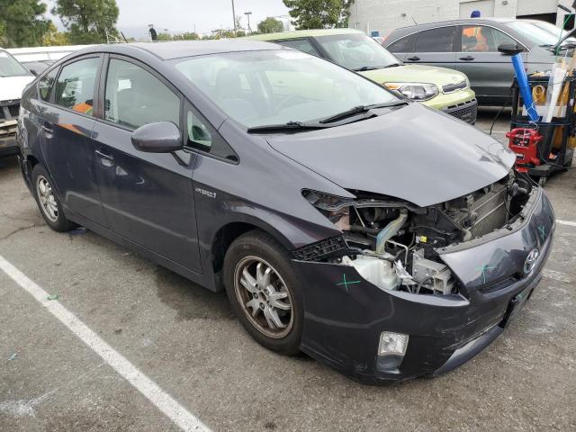 Photo 4 from auction – 2011 TOYOTA PRIUS with VIN JTDKN3DU2B1478846