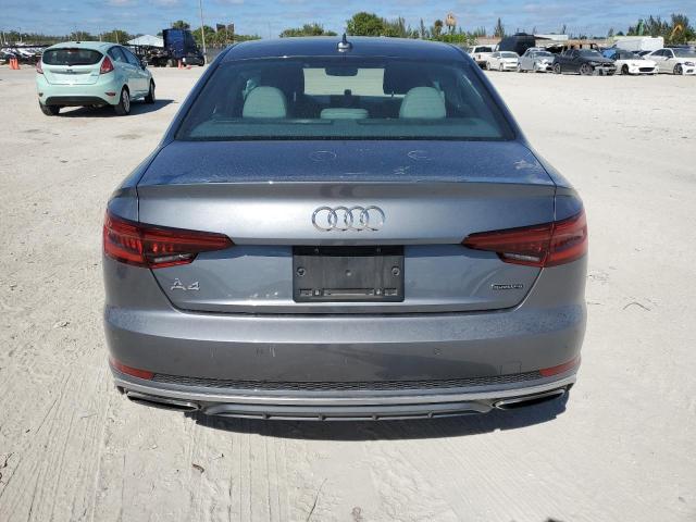 Photo 6 from auction – 2019 AUDI A4 PREMIUM with VIN WAUENAF4XKA049336