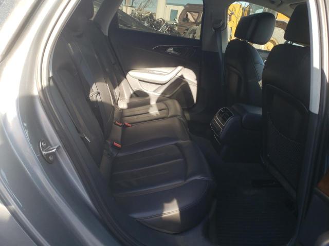 Photo 10 from auction – 2012 AUDI A6 PREMIUM with VIN WAUGGAFC3CN062644