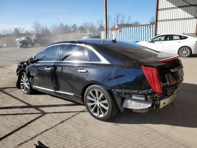 Photo 2 from auction – 2014 CADILLAC XTS with VIN 2G61L5S38E9293405