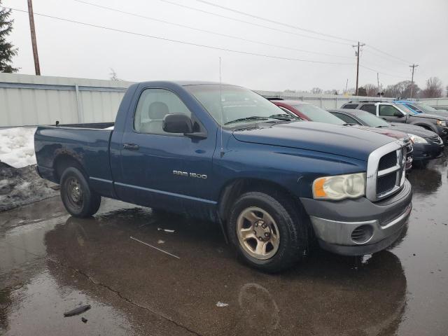 DODGE RAM 1500 2002 with VIN 1D7HA16K82J247526 - Photo from auction