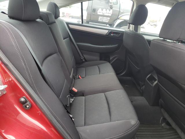 Photo 10 from auction – 2017 SUBARU LEGACY 2.5 with VIN 4S3BNAC62H3013276