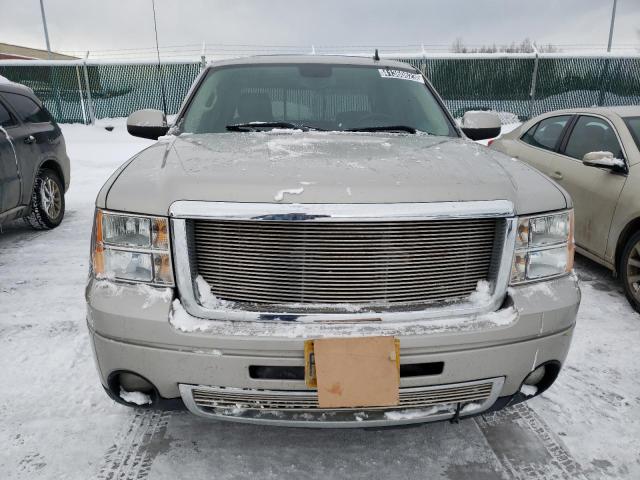 Photo 5 from auction – 2007 GMC NEW SIERRA with VIN 2GTEK638471650534