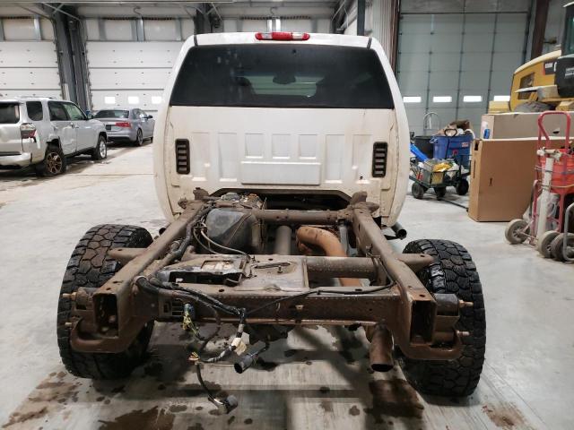 Photo 6 from auction – 2012 CHEVROLET SILVERADO with VIN 1GC1KVEG9CF206842