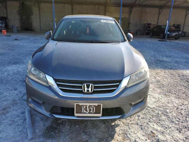 Photo 5 from auction – 2014 HONDA ACCORD EX with VIN 1HGCR2F74EA289700