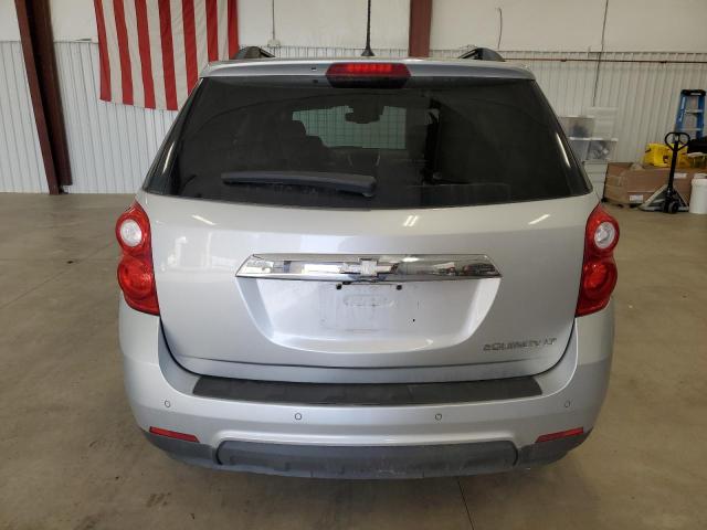 Photo 6 from auction – 2014 CHEVROLET EQUINOX LT with VIN 2GNALCEK0E6275610