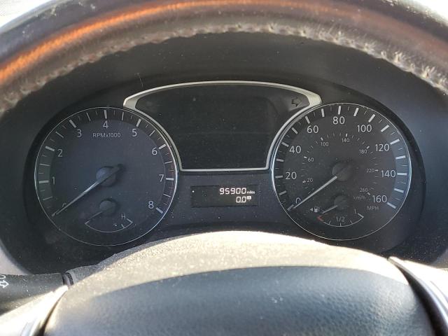 Photo 9 from auction – 2013 NISSAN ALTIMA 2.5 with VIN 1N4AL3AP9DC132144