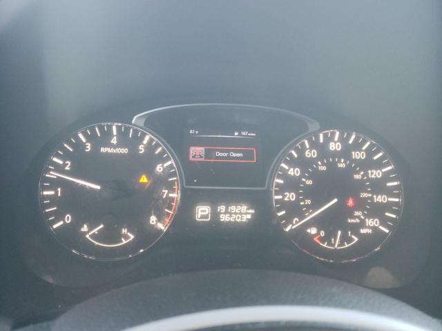 Photo 9 from auction – 2015 NISSAN ALTIMA 2.5 with VIN 1N4AL3AP2FC457737