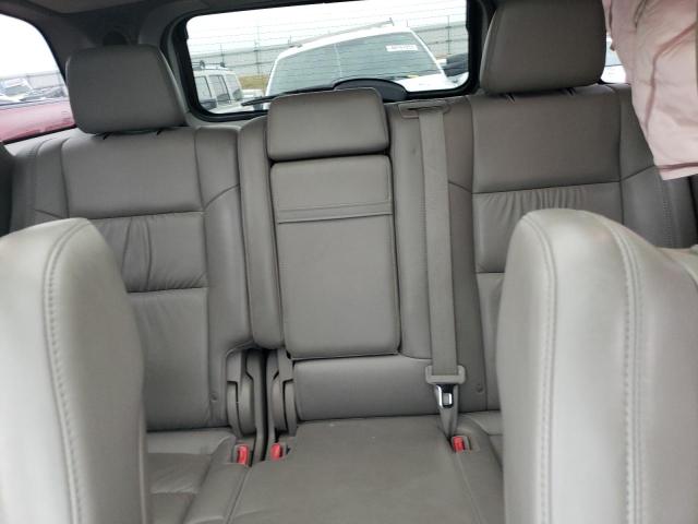 Photo 10 from auction – 2011 JEEP GRAND CHER with VIN 1J4RR4GG4BC590304