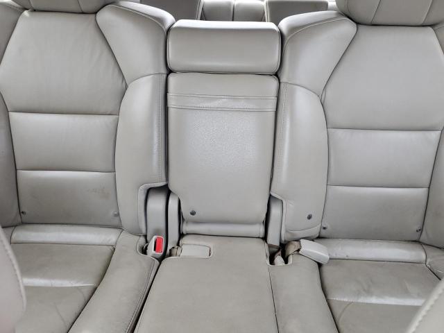 Photo 10 from auction – 2012 ACURA MDX with VIN 2HNYD2H23CH516243