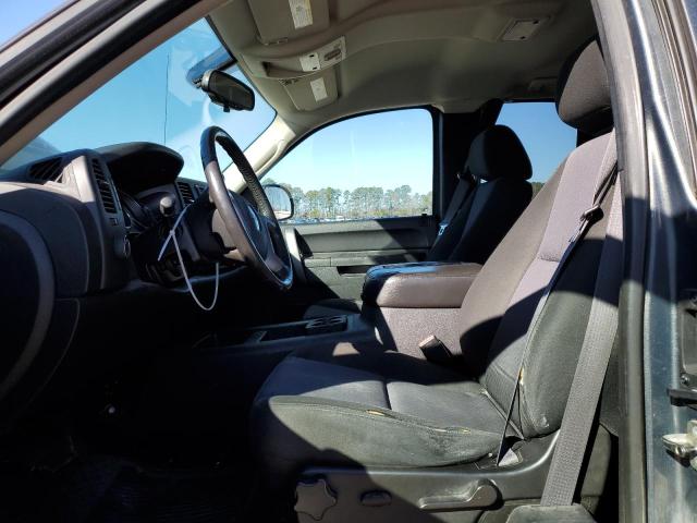 Photo 7 from auction – 2011 GMC SIERRA C15 with VIN 1GTR1VE00BZ172764