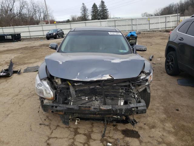 Photo 5 from auction – 2014 NISSAN MAXIMA S with VIN 1N4AA5APXEC490565