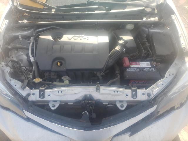 Photo 11 from auction – 2017 TOYOTA COROLLA L with VIN 2T1BURHE1HC796387