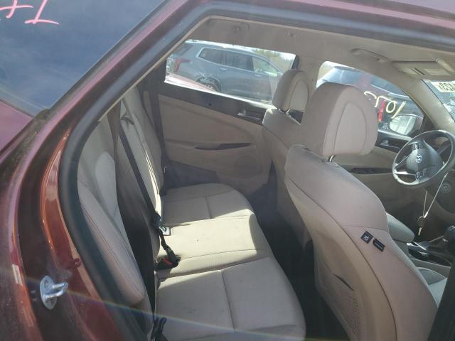Photo 10 from auction – 2016 HYUNDAI TUCSON LIM with VIN KM8J33A49GU166448